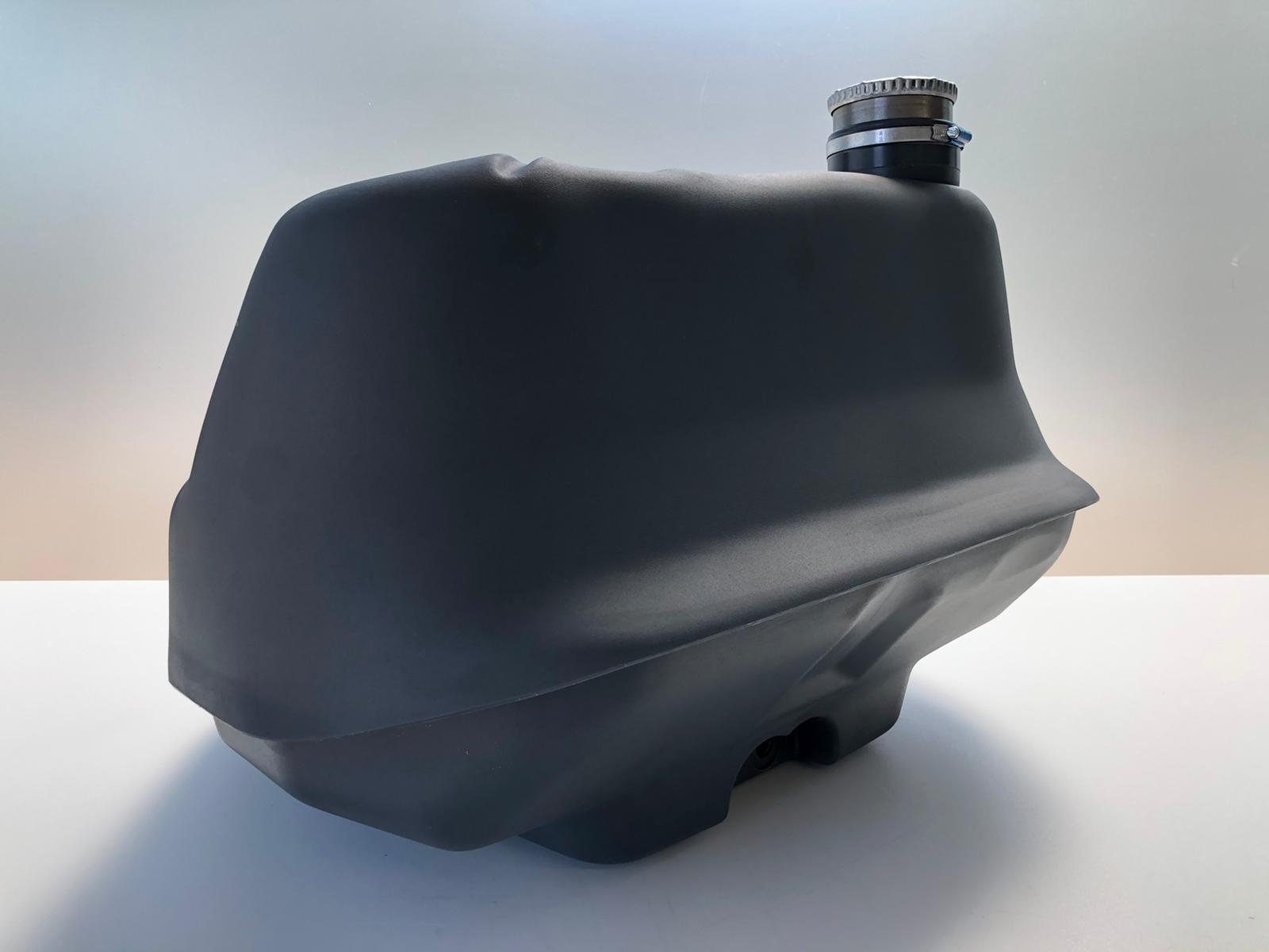 110 Liter Kunststofftank / fuel Tank – Powerparts